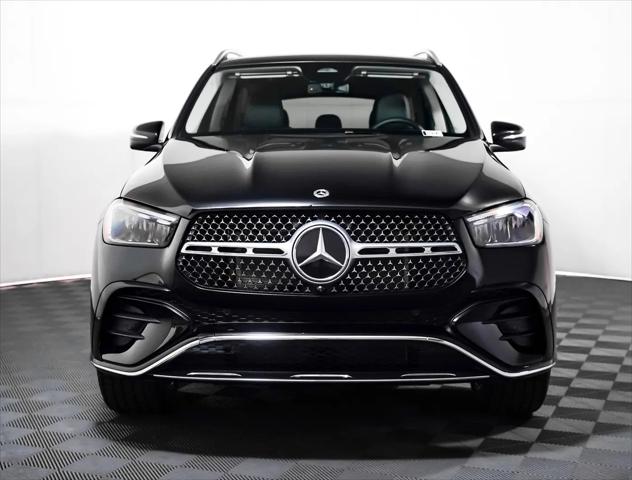 2026 Mercedes-Benz GLE GLE 350 GLE 350