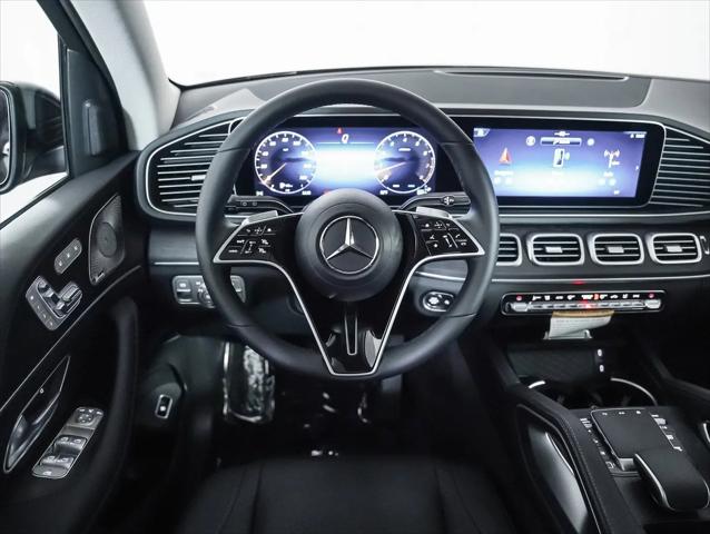 2026 Mercedes-Benz GLE GLE 350 GLE 350