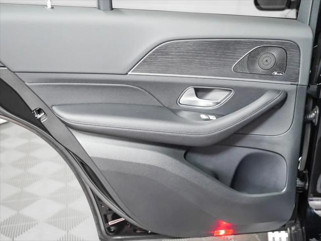 2026 Mercedes-Benz GLE GLE 350 GLE 350