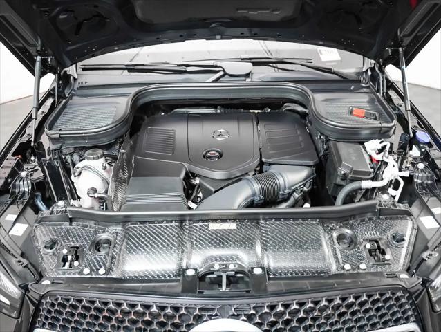 2026 Mercedes-Benz GLE GLE 350 GLE 350