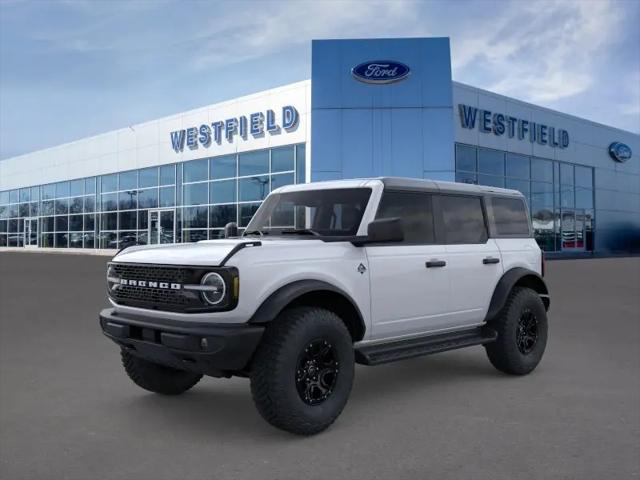 2026 Ford Bronco Outer Banks for sale in Countryside, IL