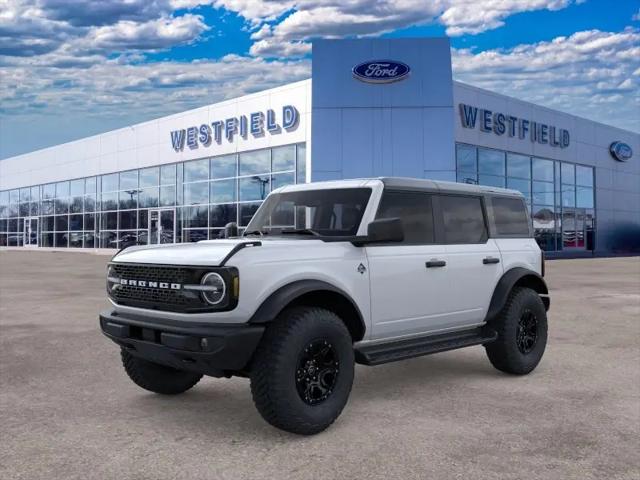 2026 Ford Bronco Outer Banks for sale in Countryside, IL