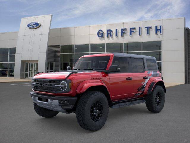 2026 Ford Bronco Raptor for sale in Uvalde, TX