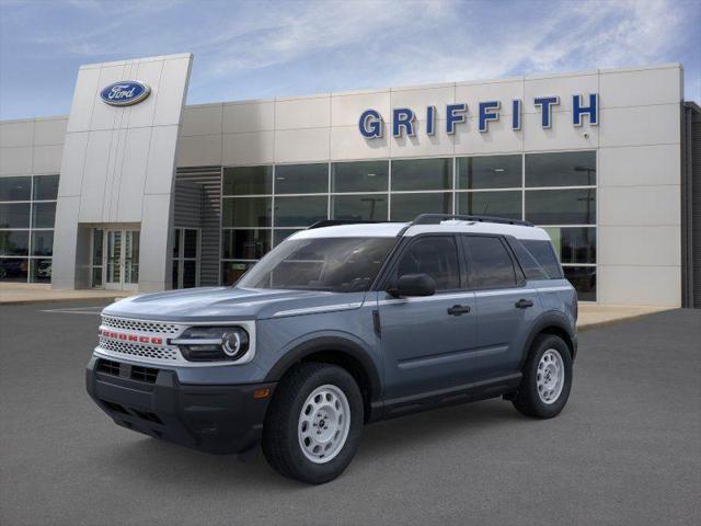 2026 Ford Bronco Sport Heritage for sale in Uvalde, TX