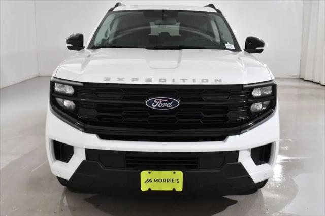 2026 Ford Expedition Max Active MAX