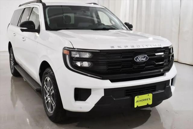 2026 Ford Expedition Max Active MAX