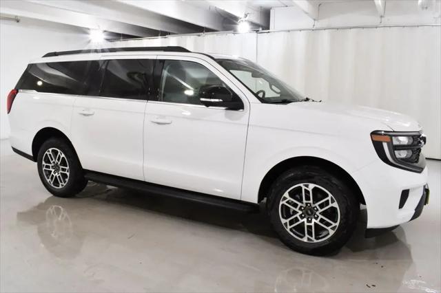 2026 Ford Expedition Max Active MAX
