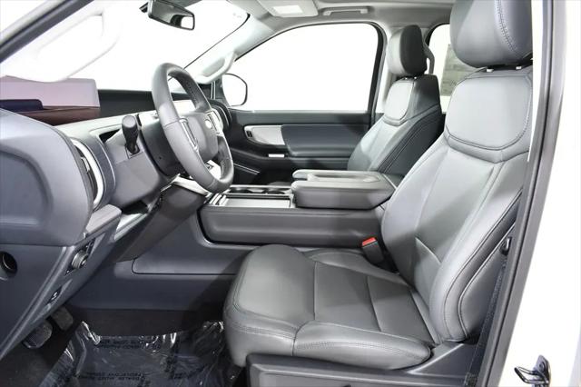2026 Ford Expedition Max Active MAX