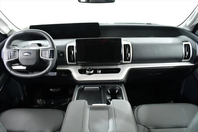 2026 Ford Expedition Max Active MAX