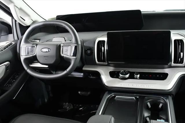 2026 Ford Expedition Max Active MAX
