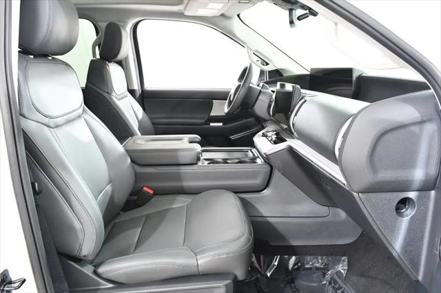 2026 Ford Expedition Max Active MAX