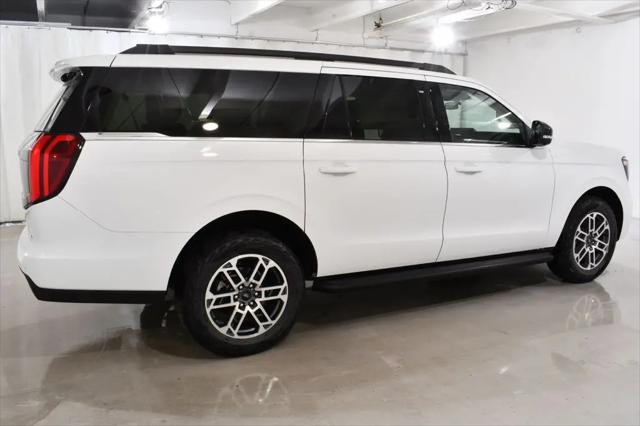 2026 Ford Expedition Max Active MAX
