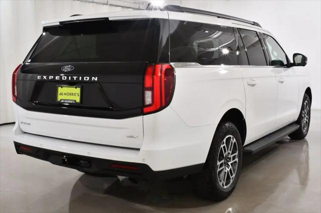 2026 Ford Expedition Max Active MAX