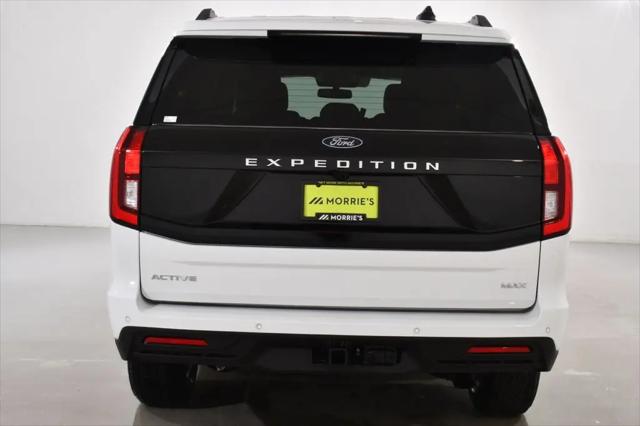 2026 Ford Expedition Max Active MAX