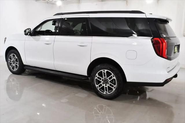 2026 Ford Expedition Max Active MAX