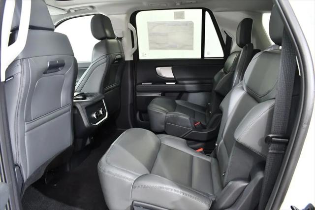 2026 Ford Expedition Max Active MAX