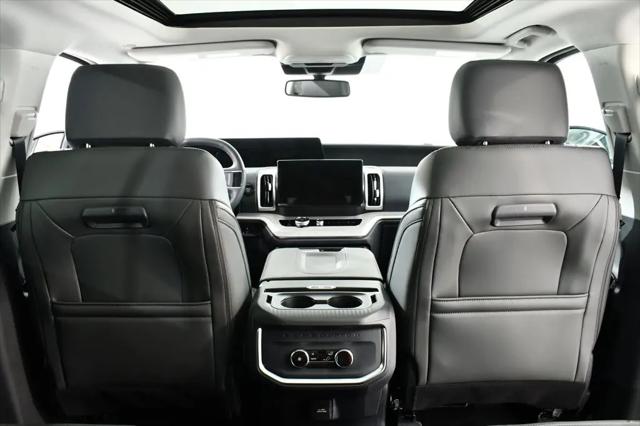 2026 Ford Expedition Max Active MAX