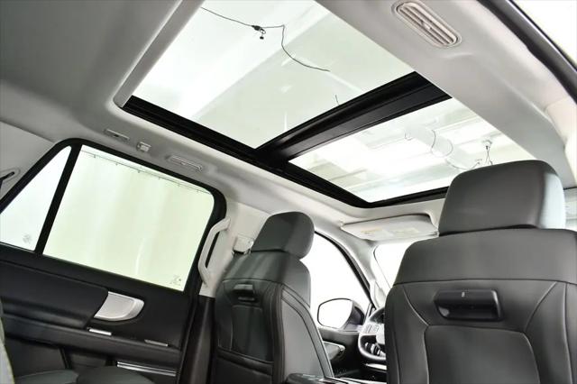 2026 Ford Expedition Max Active MAX