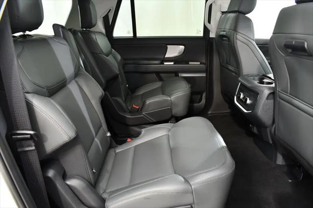 2026 Ford Expedition Max Active MAX