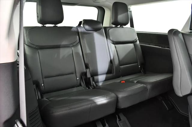 2026 Ford Expedition Max Active MAX