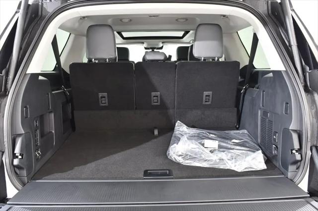 2026 Ford Expedition Max Active MAX