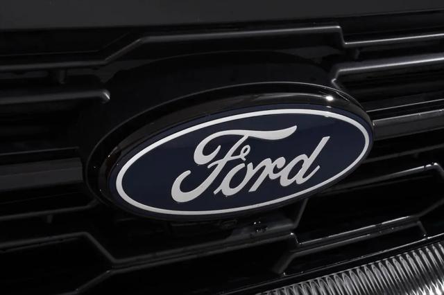 2026 Ford Expedition Max Active MAX
