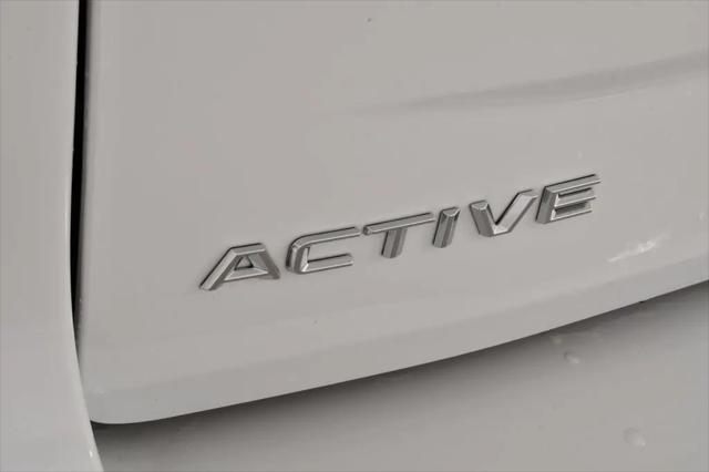 2026 Ford Expedition Max Active MAX