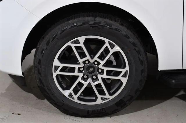 2026 Ford Expedition Max Active MAX