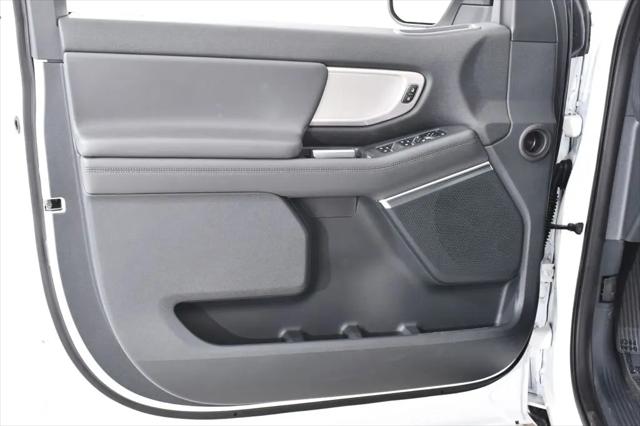 2026 Ford Expedition Max Active MAX