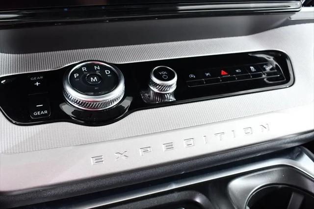 2026 Ford Expedition Max Active MAX