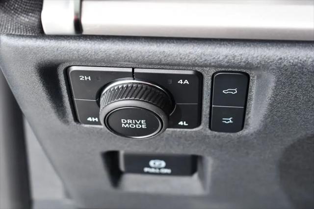 2026 Ford Expedition Max Active MAX