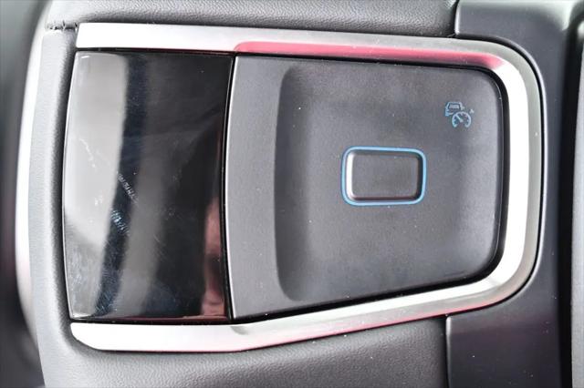 2026 Ford Expedition Max Active MAX