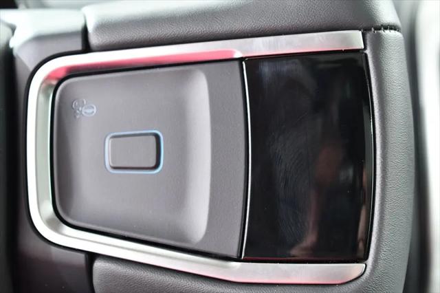 2026 Ford Expedition Max Active MAX