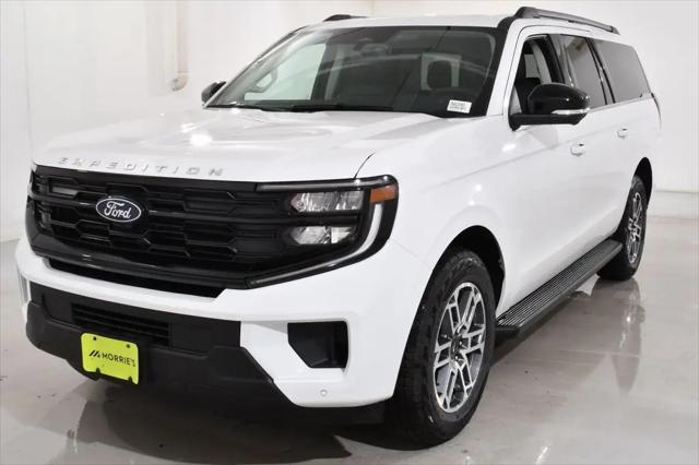 2026 Ford Expedition Max Active MAX