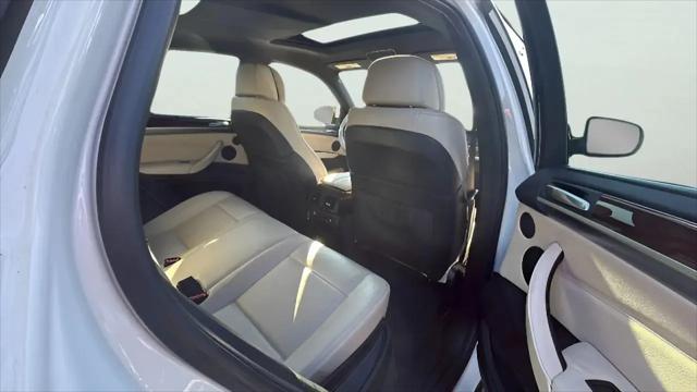 2013 BMW X6 xDrive35i