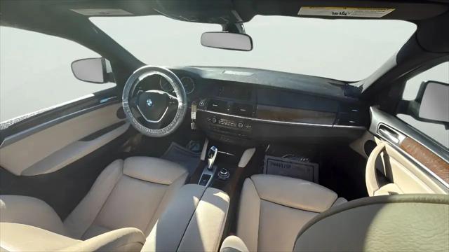 2013 BMW X6 xDrive35i