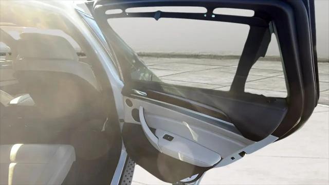 2013 BMW X6 xDrive35i