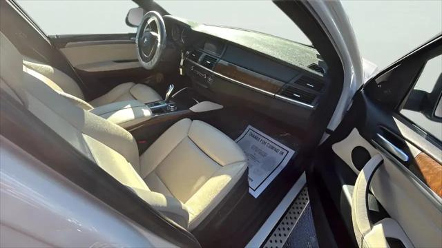2013 BMW X6 xDrive35i