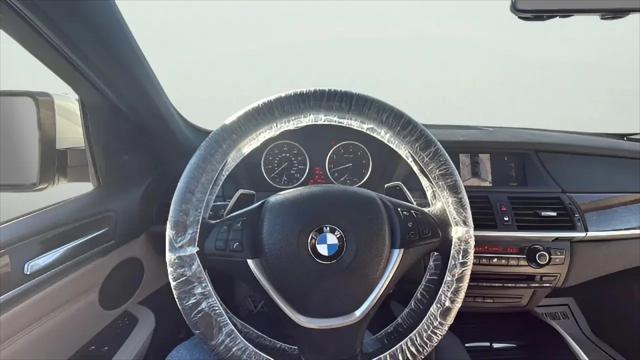 2013 BMW X6 xDrive35i