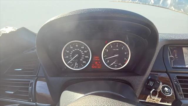 2013 BMW X6 xDrive35i