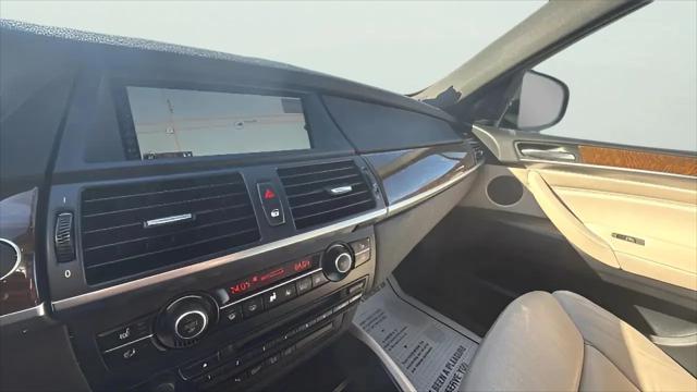 2013 BMW X6 xDrive35i