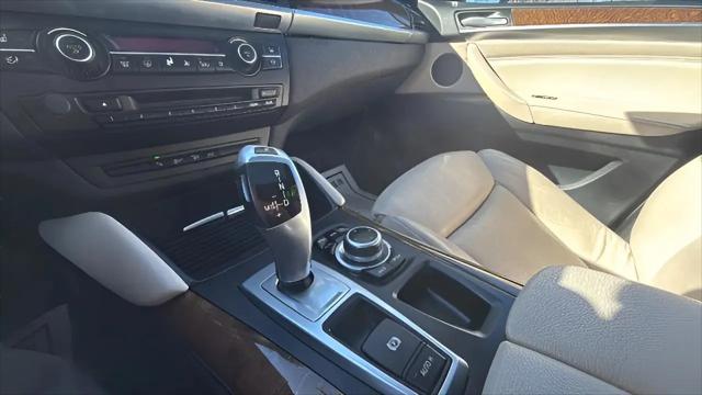 2013 BMW X6 xDrive35i