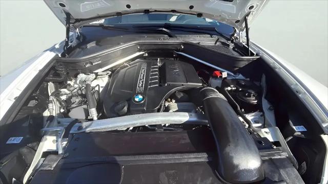 2013 BMW X6 xDrive35i