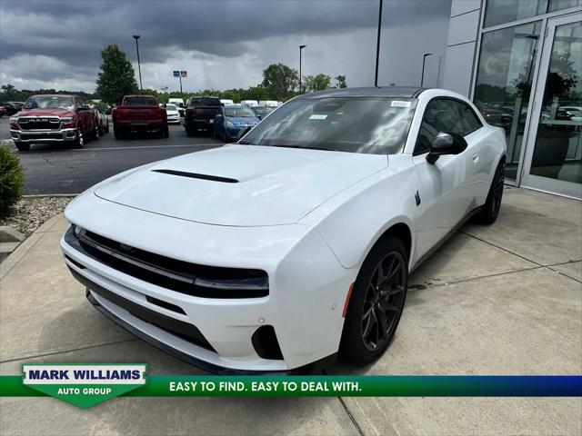2026 Dodge Charger Scat Pack Plus 2-Door AWD for sale in Mt Orab, OH