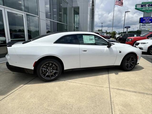 2026 Dodge Charger Scat Pack Plus 2-Door AWD