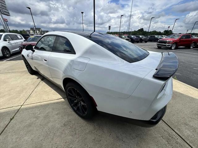 2026 Dodge Charger Scat Pack Plus 2-Door AWD