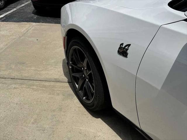2026 Dodge Charger Scat Pack Plus 2-Door AWD