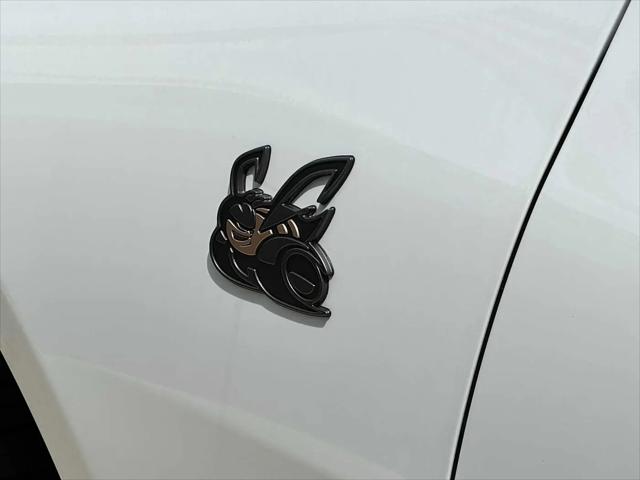 2026 Dodge Charger Scat Pack Plus 2-Door AWD
