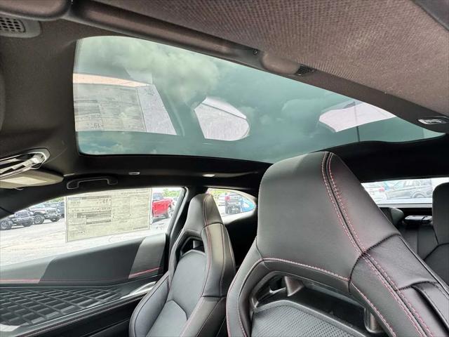 2026 Dodge Charger Scat Pack Plus 2-Door AWD