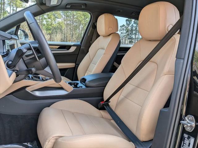 2026 Porsche Cayenne S